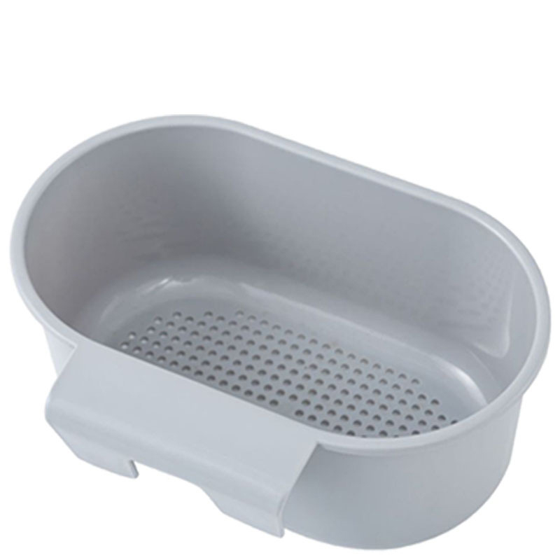 Convenient Multi-Purpose Dishwasher Strainer Basket, PP material, multi-function
