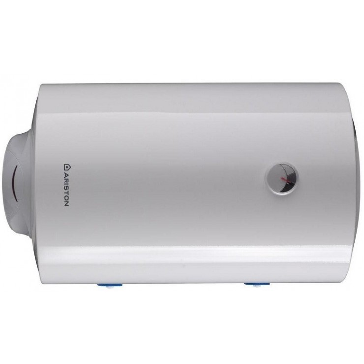 Máy nước nóng gián tiếp Ariston Pro R 80 Lít Ngang