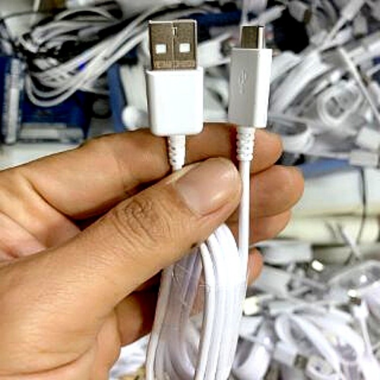 [HCM]DÂY SẠC NHANH SAMSUNG MICRO USB CHO CÁC DÒNG ANDROI