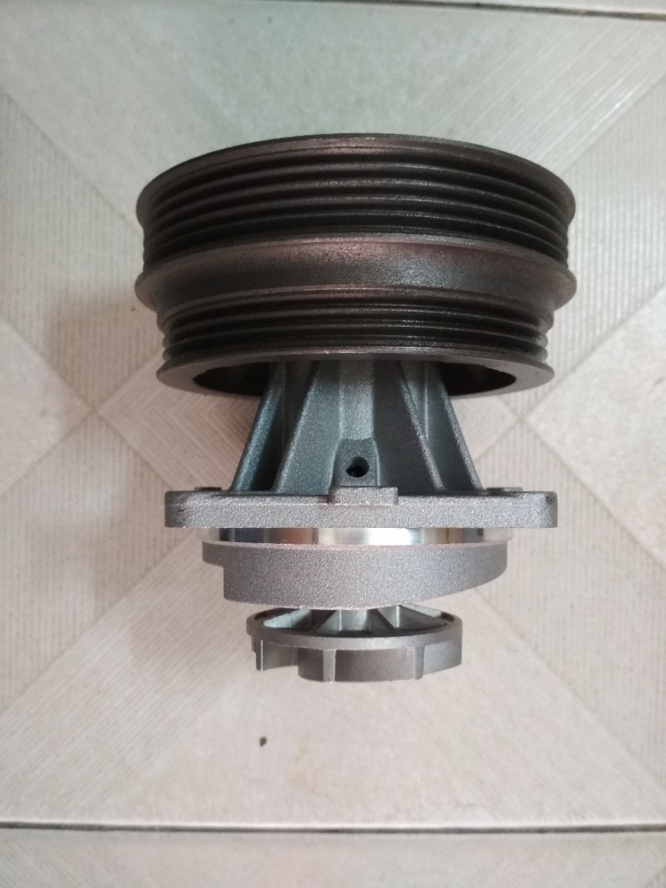 Bơm nước Fiat Siena/Albea/Doblo 1.6L