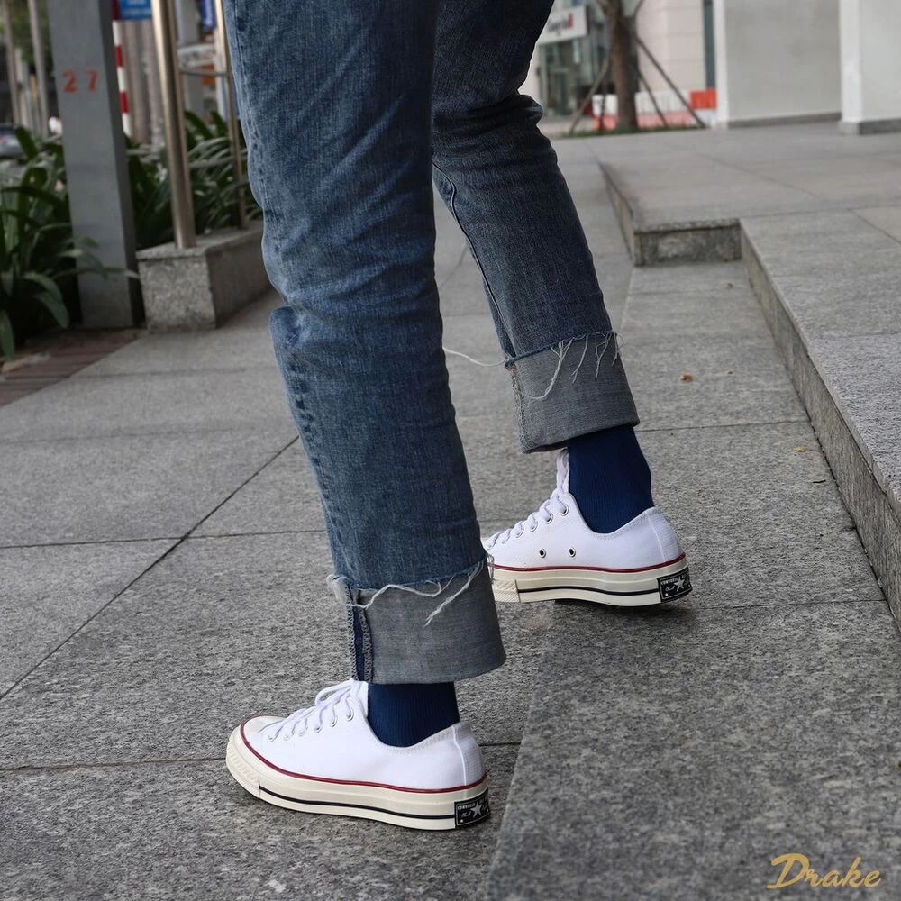 Giày Converse Chuck Taylor All Star 1970s - 162065