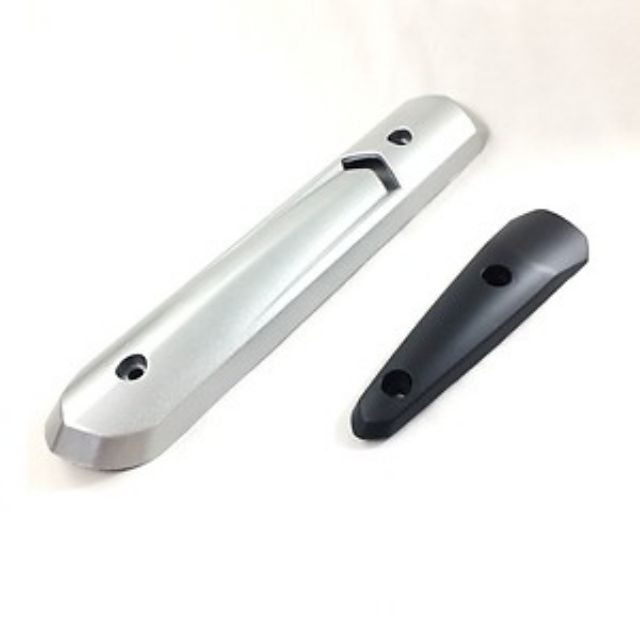 [HCM]1 bộ Ốp pô kiểu spark ( gồm 2 miếng) chế cho mọi loại xe winner exciter wave sirus
