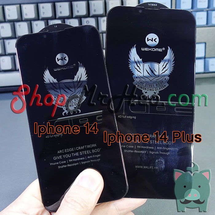 Dán Cường Lực Chống Nhìn Trộm Iphone 14 Pro Max - IPhone 14 Pro - Iphone 14 Plus - IPhone 14+ - iphone 14 - ip14