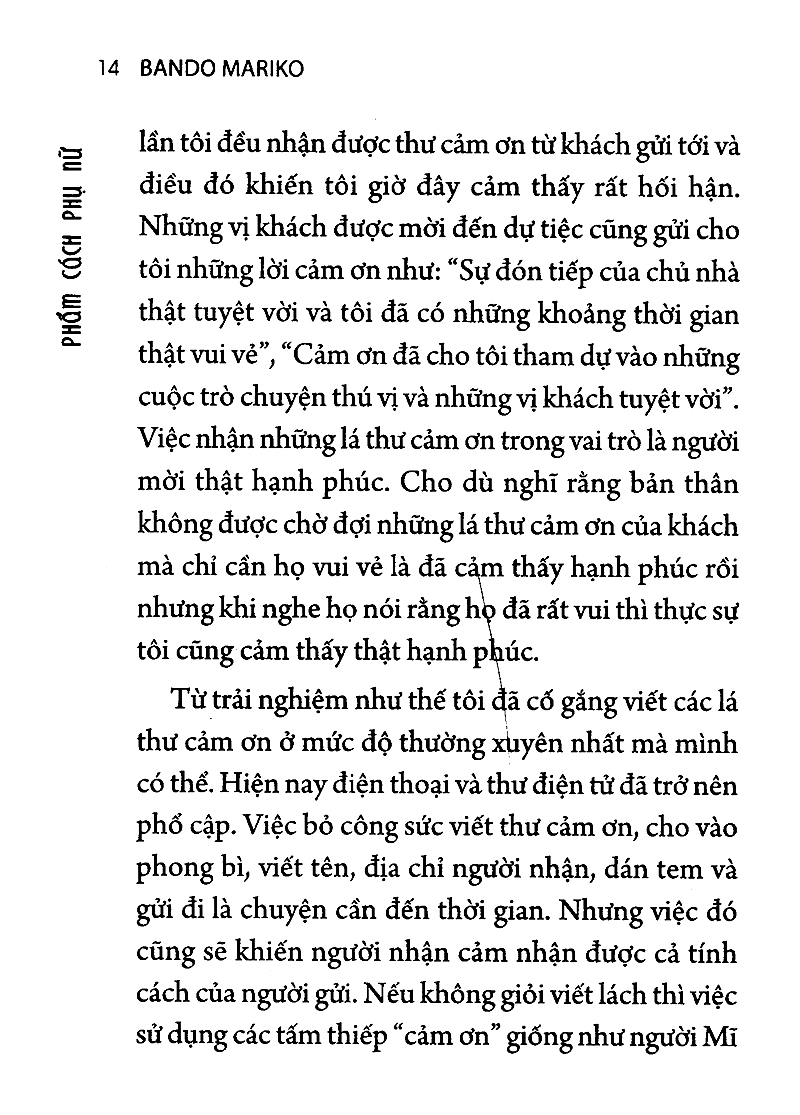Fahasa - Phẩm Cách Phụ Nữ (2022)