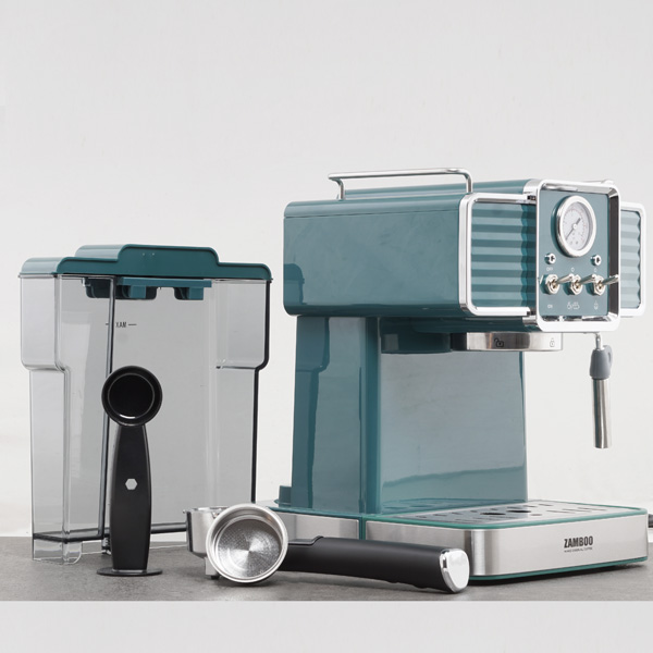 Máy pha cà phê Espresso Zamboo ZB90-PRO