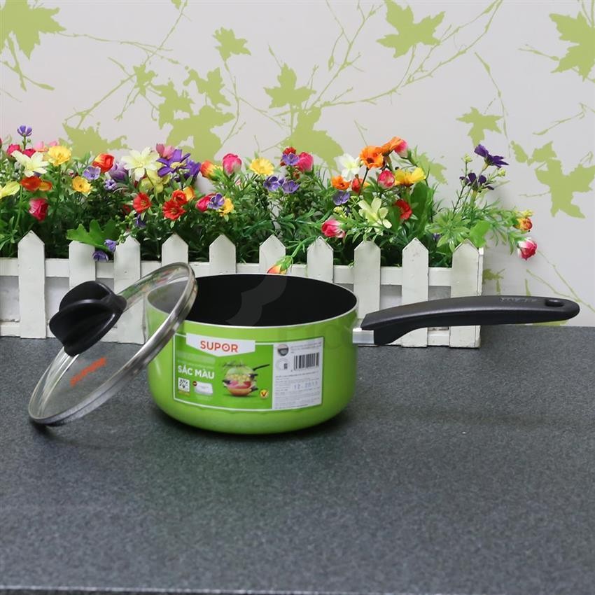 Nồi canh chống dính Supor S08A16