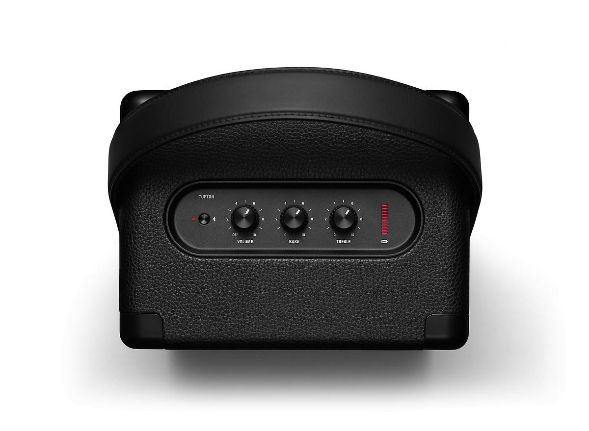 [Trả góp 0%]Loa Bluetooth Marshall Tufton