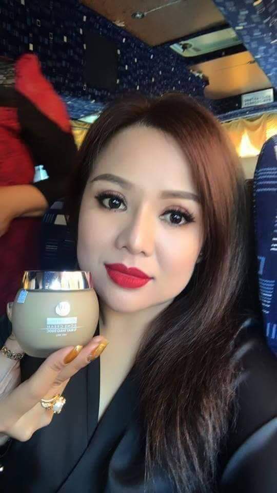 Tên mỹ phẩm humnile