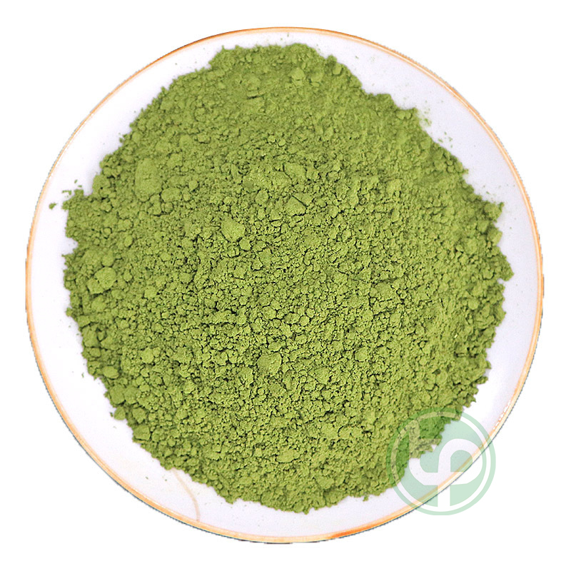 Bột lá dâu tằm nguyên chất 500g