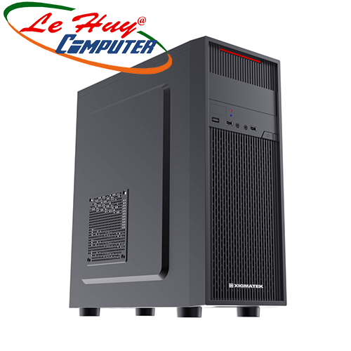 Vỏ case máy tính XIGMATEK XA-22 (EN47567) - ATX