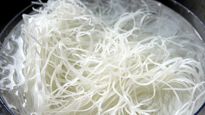 200gr Bún Gạo Sa Đéc Sa Giang