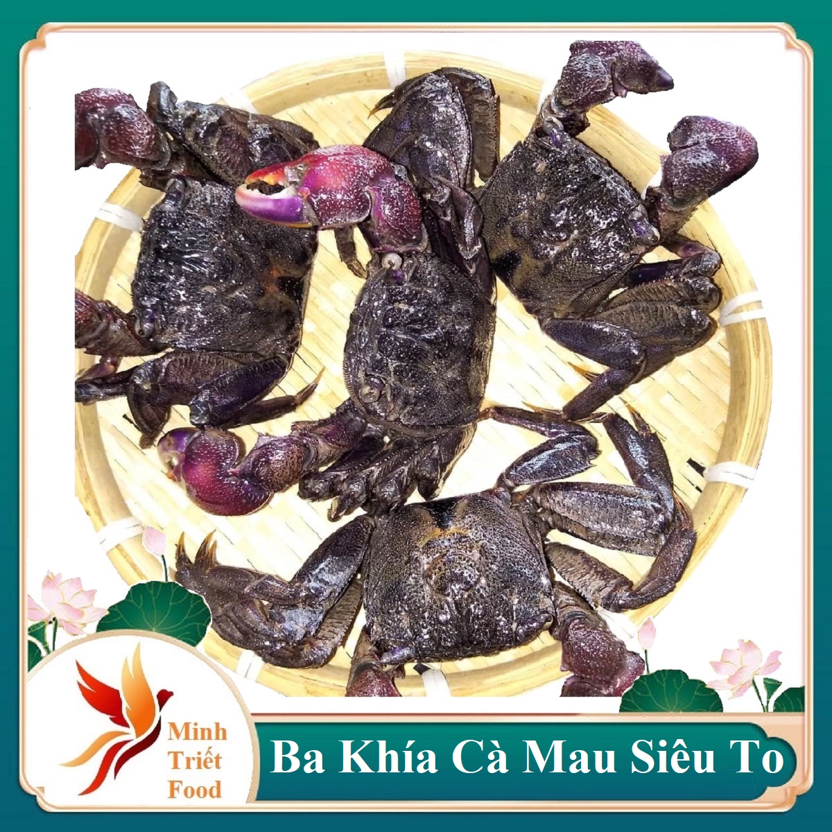 500GR MẮM BA KHÍA NGUYÊN CON ĐẶC SẢN RẠCH GỐC BẠC LIÊU