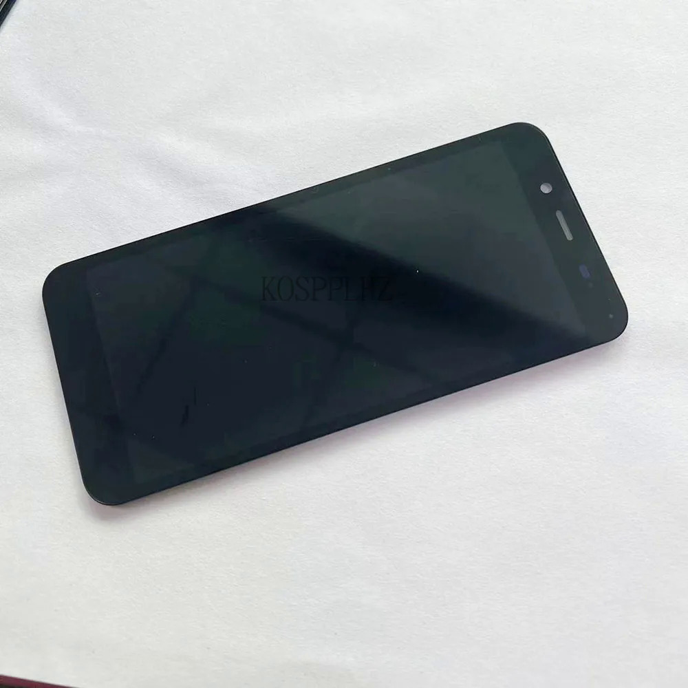 For Ulefone Power Armor 16 Pro Display LCD   Touch Screen Assembly Front Full Display Replacement Armor16 LCD