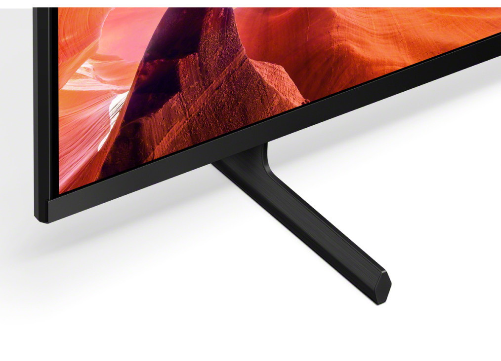 Google Tivi Sony 4K 55 inch KD-55X80L