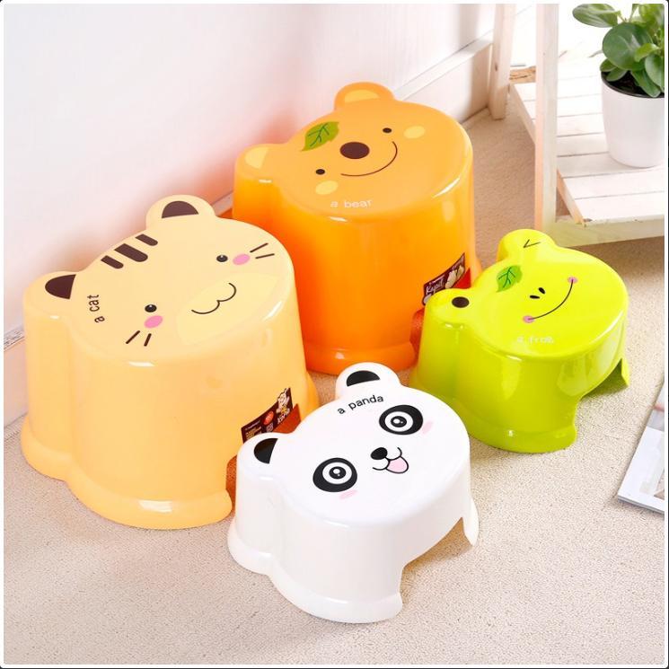 Ghế Đẩu, Ghế Đẩu Đáng Yêu Cho Bé