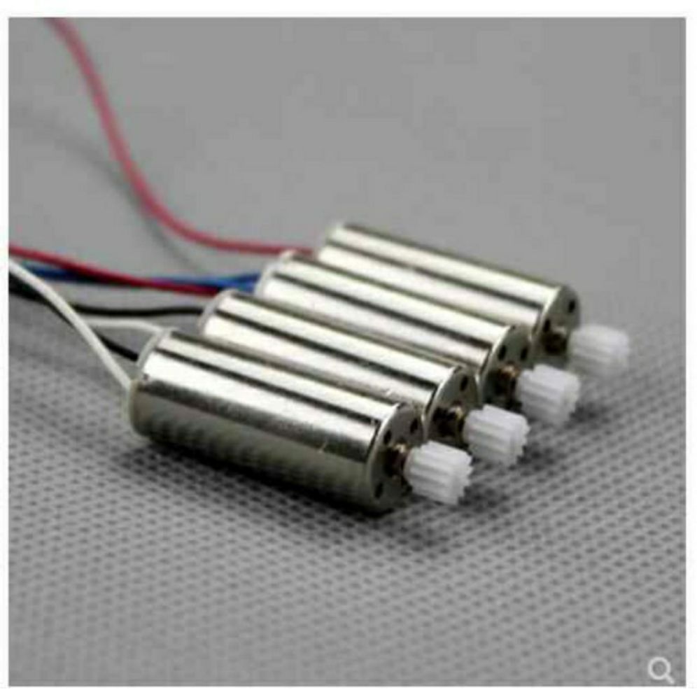 motor cho flycam Ky601s