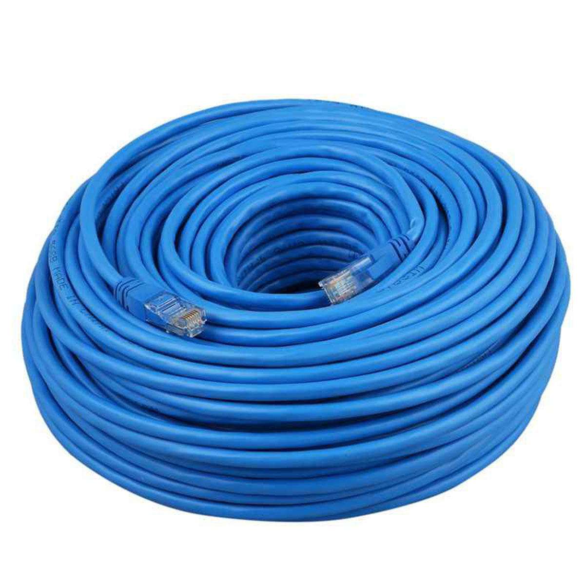 Cáp mạng lan bấm 2 đầu dây dài 40m