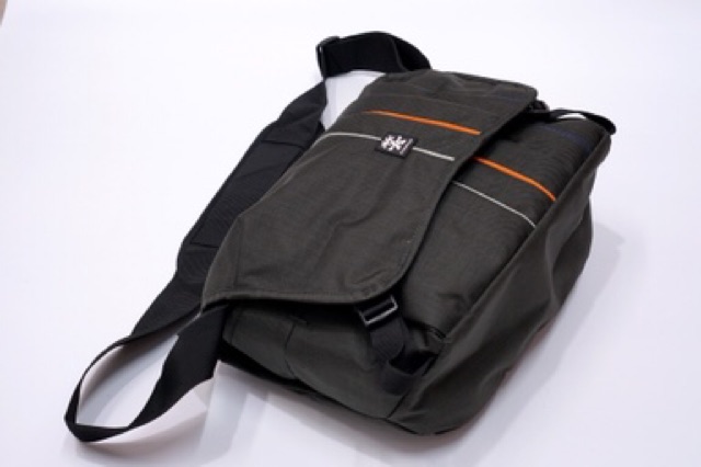 Túi Máy ảnh Crumpler Jackpack Photo 7500- Hình thật