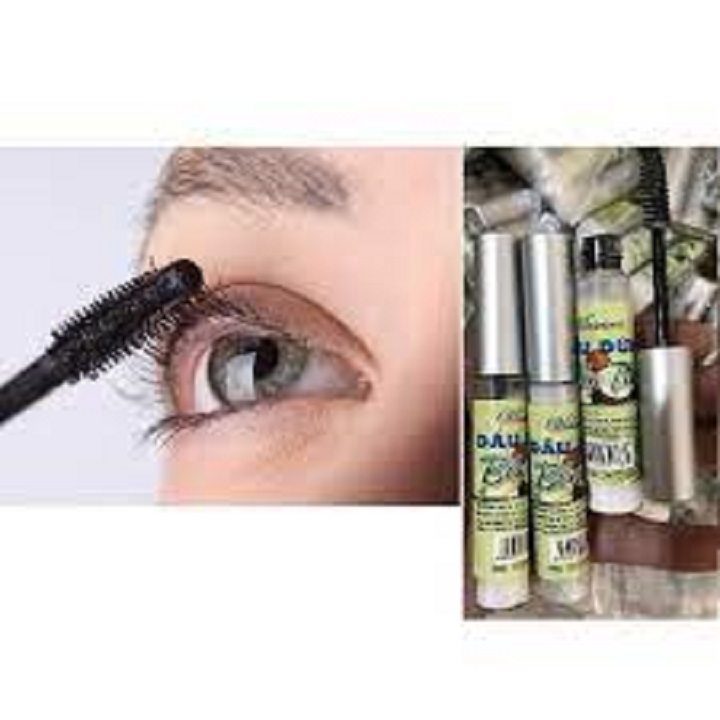 [HCM]Mascara dầu dừa dưỡng mi