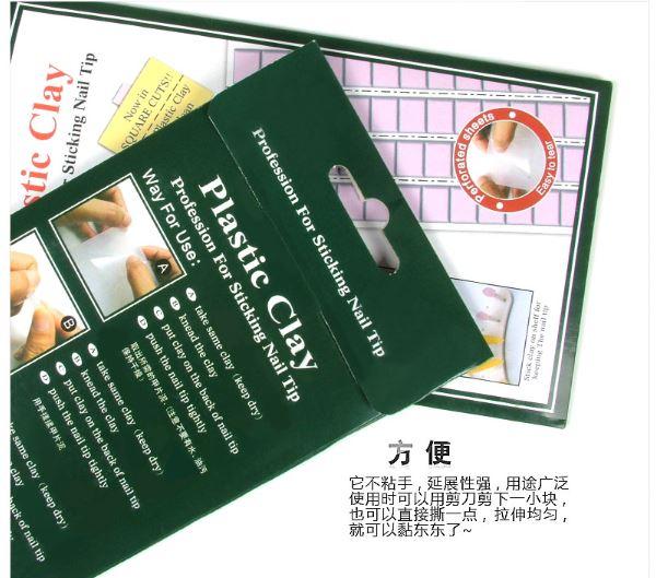 Keo cao su đa năng gắn đế móng tập sơn