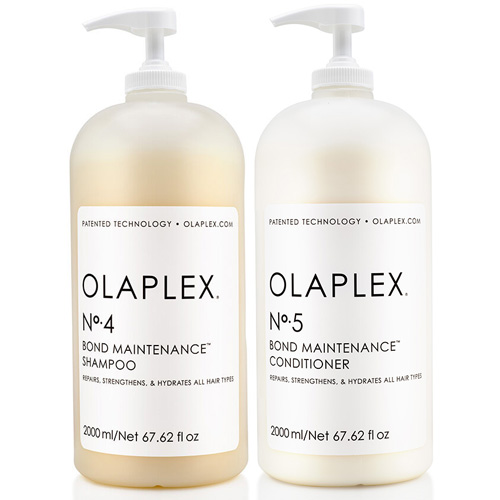 Cặp Gội Xả olpalex 1000ml