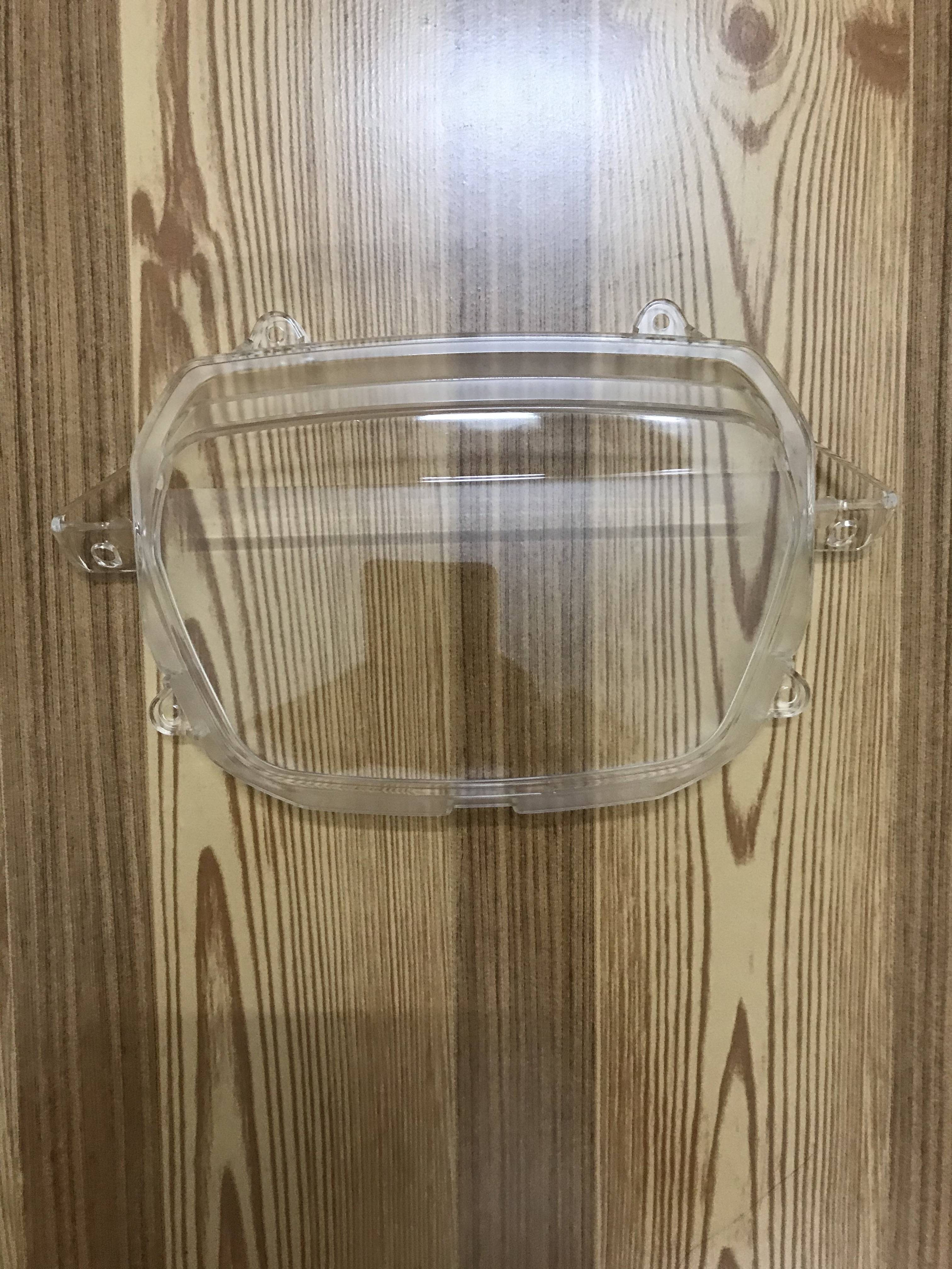 [HCM]Mặt kính đồng hồ Dream lùn { hàng loại tốt }