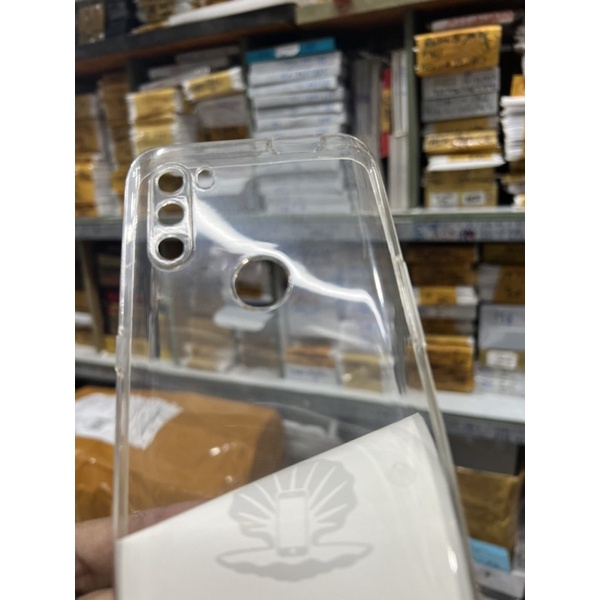 Ốp lưng vsmart Active 3