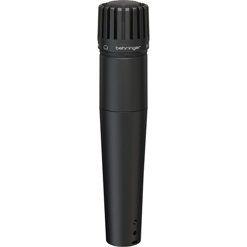 Micro dynamic thu âm nhạc cụ Behringer SL 75C
