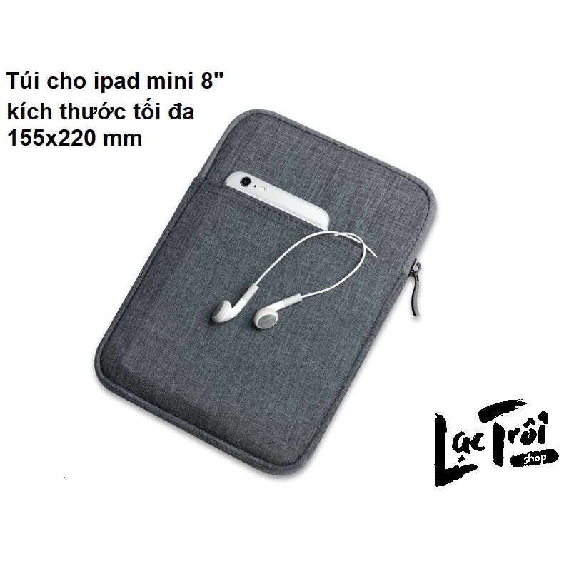 Túi chống sốc cho ipad và laptop