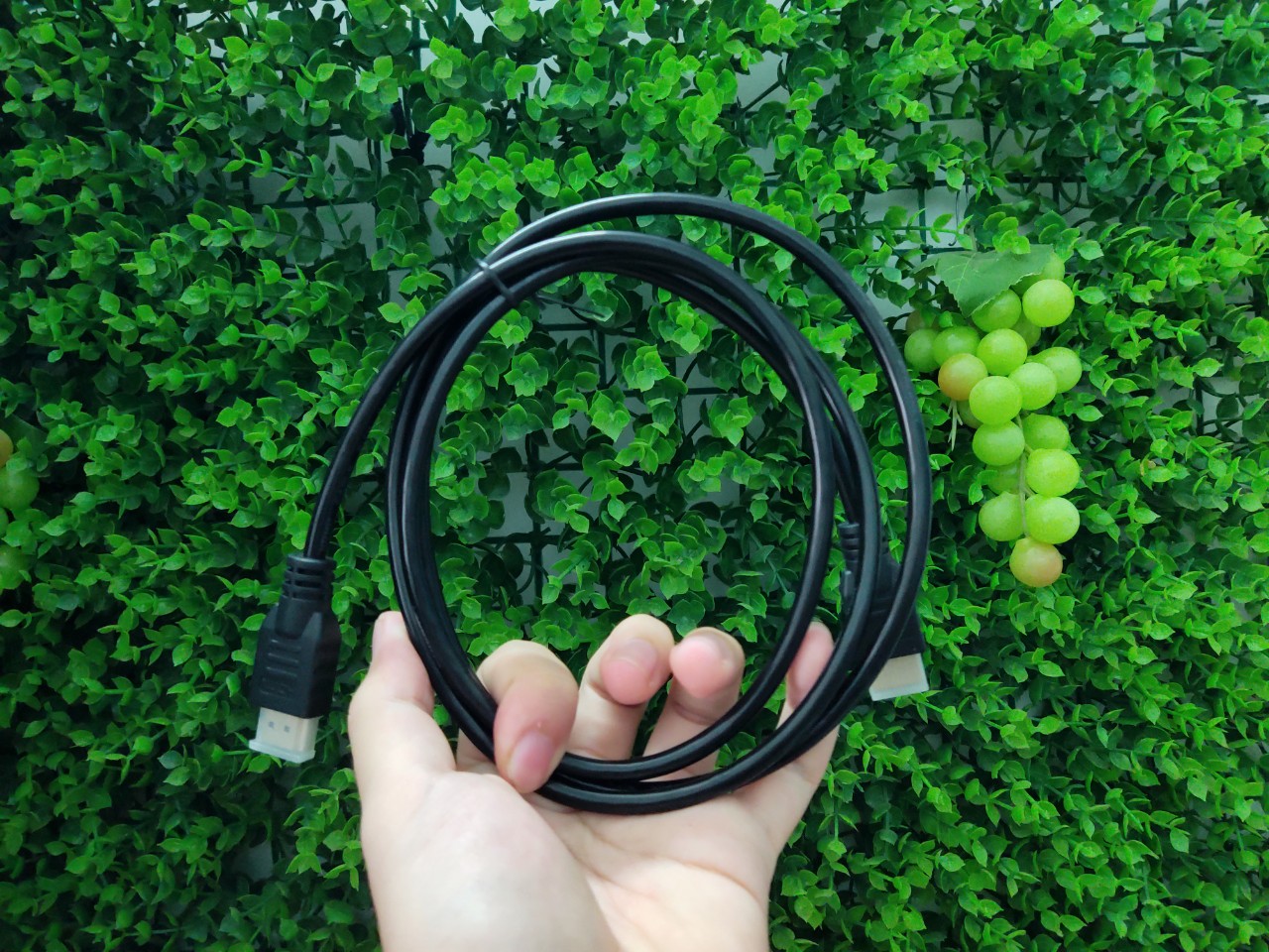 Dây HDMI 1,5m bóc máy loại cực tốt