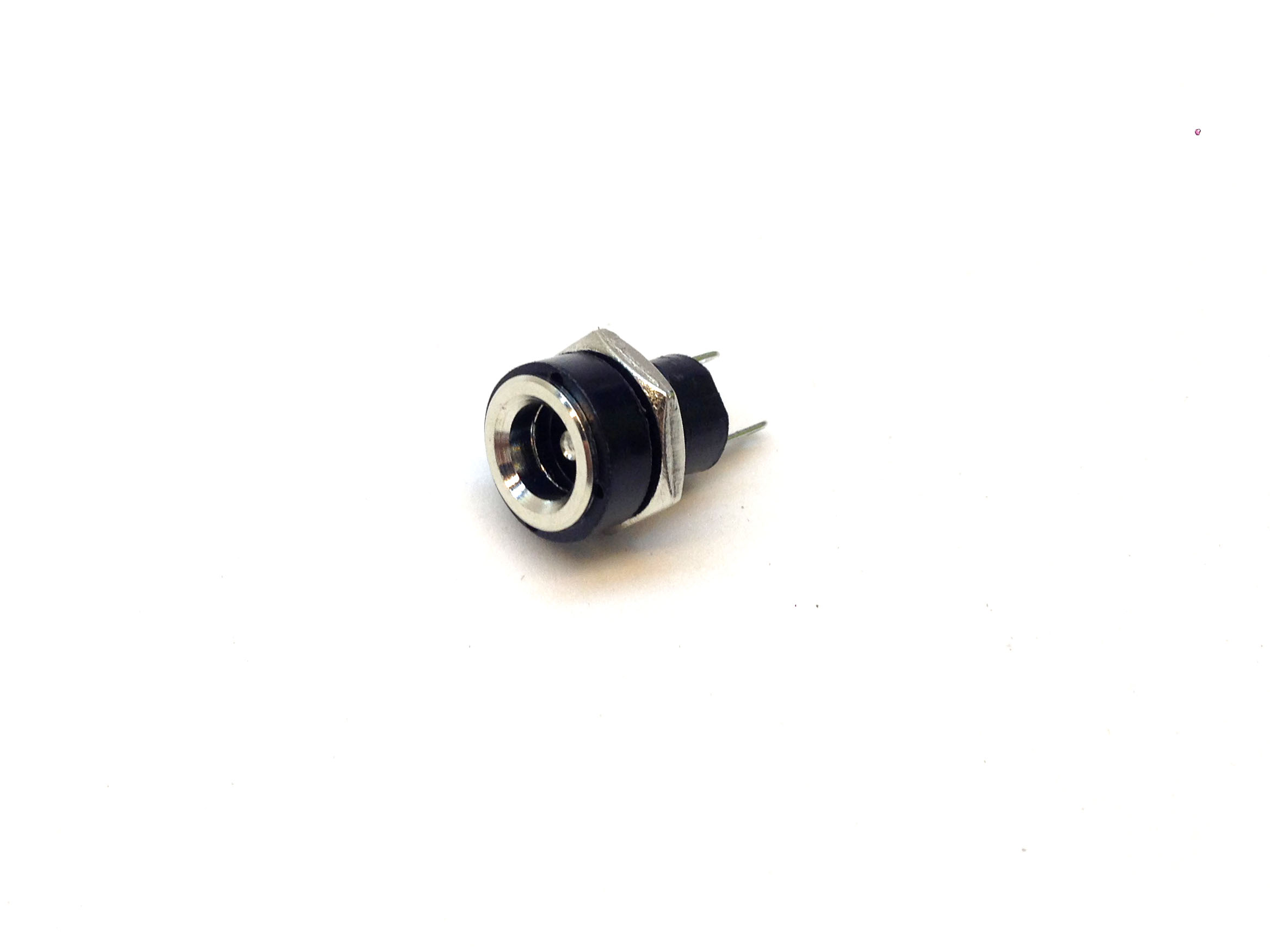 Bộ 5 Giắc cái DC 5.5mm có vít