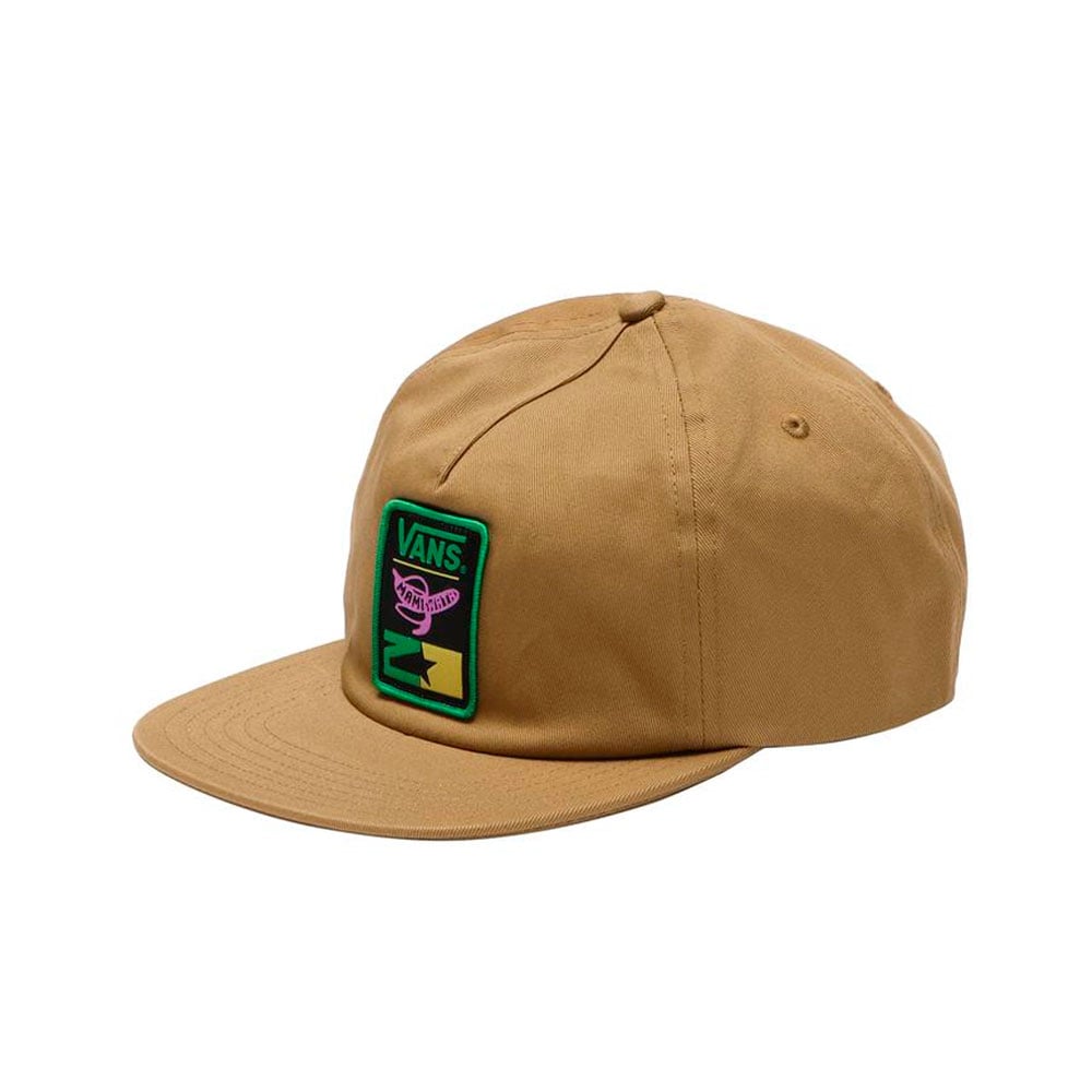Nón Vans Mami Wata Shallow Unstructured VN000828GWT