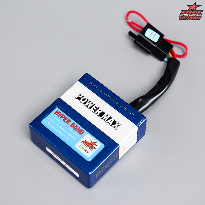 IC BRT DÀNH CHO WAVE DREAM 100 LỬA BÌNH (DC) - HÀNG CHÍNH HÃNG