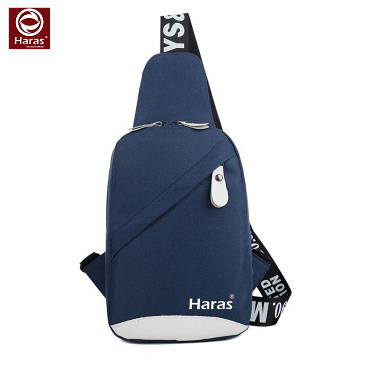 Túi Đeo Chéo Thời Trang HARAS HR173