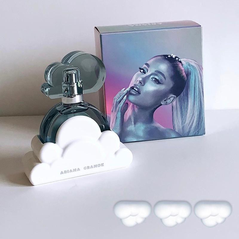 ✦Gh✦ Nước Hoa Dùng Thử Ariana Grande Cloud Test 5Ml/10Ml/20Ml