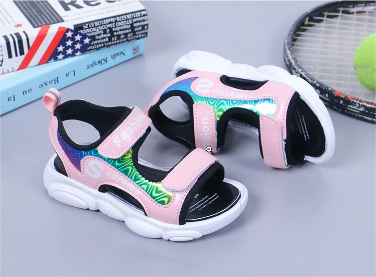 Giày sandal cho bé gái ES003