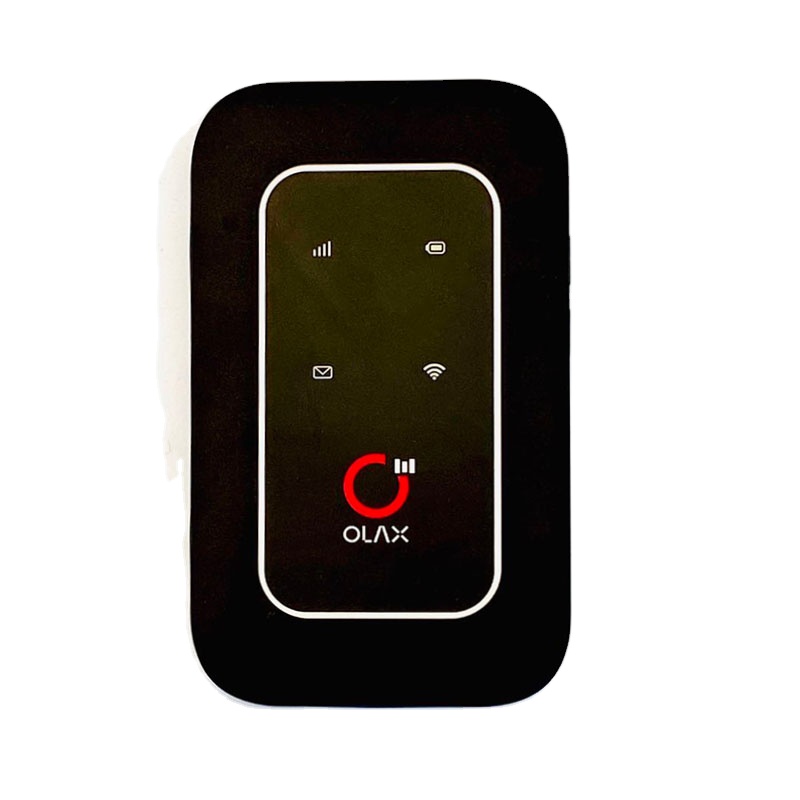 [HCM]Bộ Phát Wifi 4G ZTE OLAX MF980U tốc độ 150Mbps