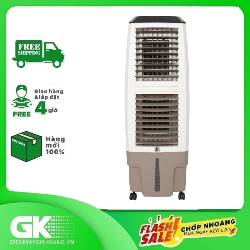 Bảng giá Quạt điều hòa không khí Boss S-101