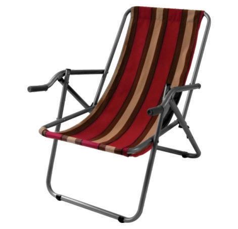 Ghế xếp vải Quy Phúc 90*60*30cm