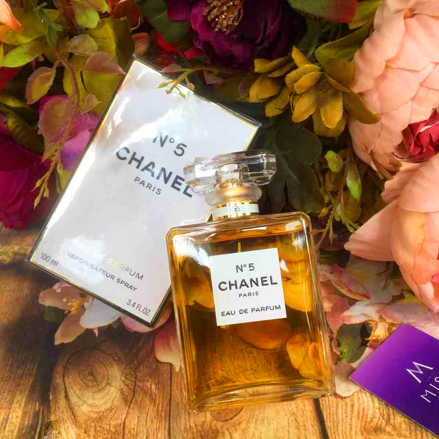 Nước hoa nữ COCO chanel EDP 100ml