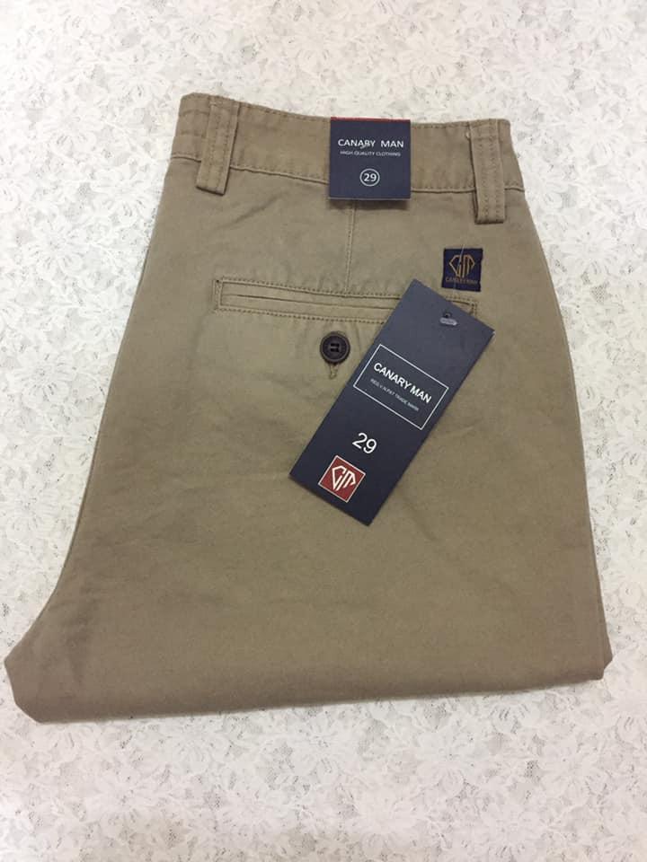 QUẦN SHORT NAM CAO CẤP MÀU NÂU