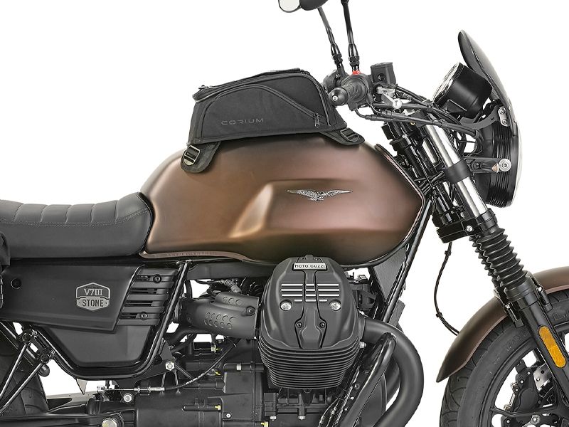 [CHÍNH HÃNG] Túi Bình Xăng Givi CRM103