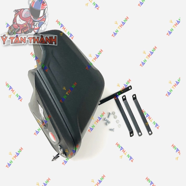 Thùng Giữa Givi Gắn Future 125 Đời 2020