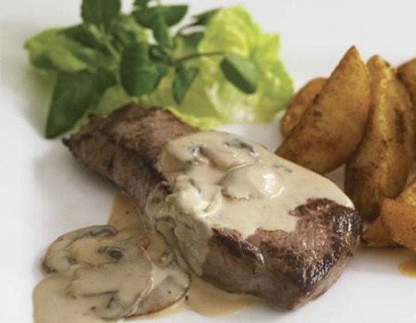 Sốt steak Bell Foods Nhật Bản (200g)