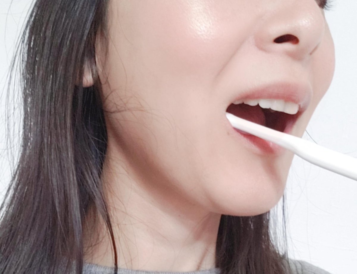 Kem Đánh Trắng Răng Tẩy Ố Vàng Baking Soda - Mẫu mới
