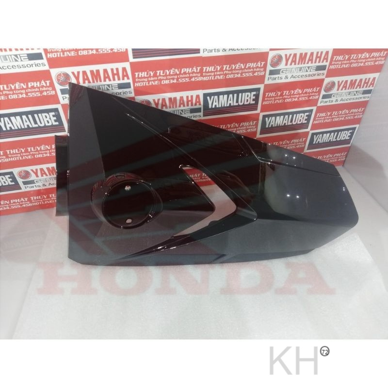 Mặt nạ Sirius zin nhiều màu chính hãng Yamaha việt nam 100% -KH