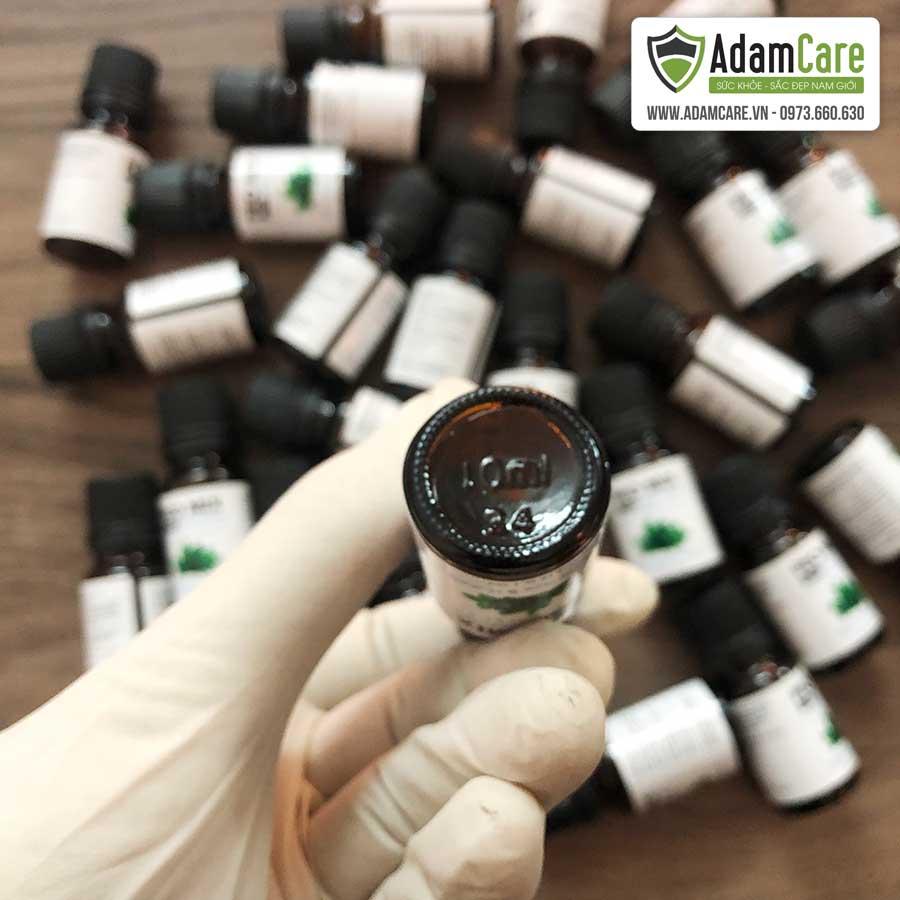 [HCM]PEO MIX pha với Thuốc mọc râu Minoxidil 5%