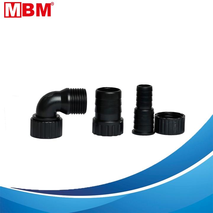 Máy bơm chìm 220V HJ-2500 2500L