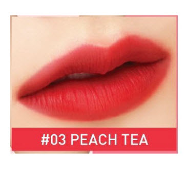 Son Tint Baby Bright Mask Friendly Lip Tint Không Lem Không dính 2.4g