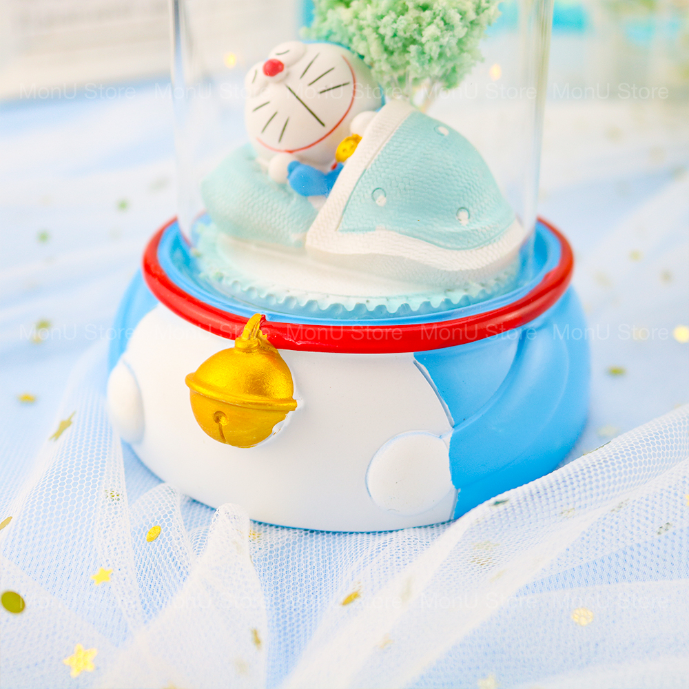 Đèn trang trí, đèn ngủ DORAEMON DOREMON dễ thương cute MON0254